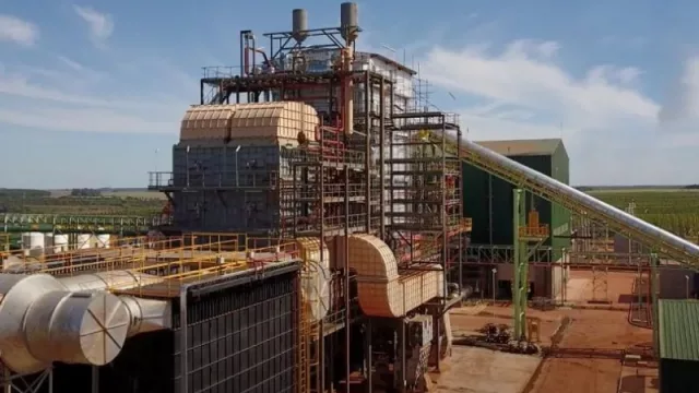 Argentina fortalece su matriz energética con nuevas plantas de energías renovables