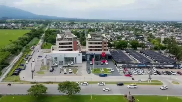 Con AG Naum Corp podés viajar tranquilo en tus vacaciones (promoción especial con AGN Nissan y AGN Ford)