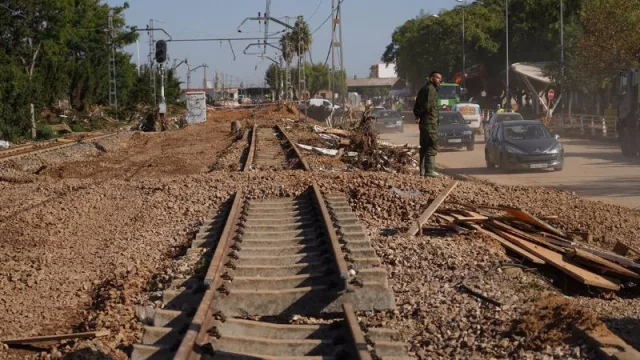 España pide a la UE destinar más fondos al refuerzo de infraestructuras frente a desastres como la DANA