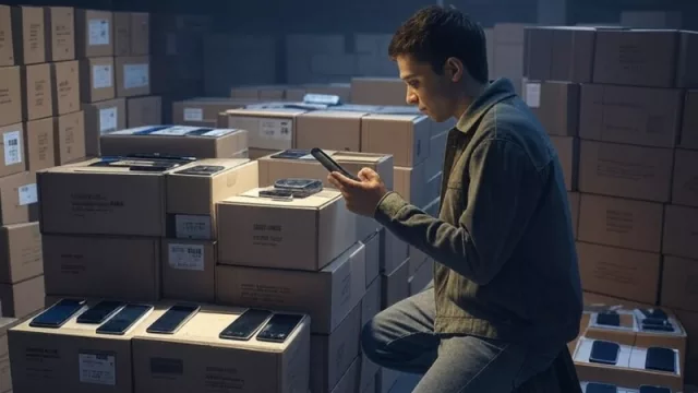 1 de cada 4 celulares que se activan en Argentina ingresó de contrabando (la cadena de valor pide una “lista blanca”)