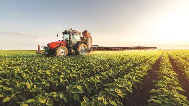 La confianza de empresarios del agro tocó un nivel histórico pero aun piden el fin de las retenciones