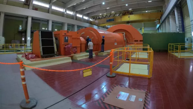 El Gobierno presenta su plan de energía con la construcción de una cuarta central nuclear para atraer inversiones (y posicionar Argentina)