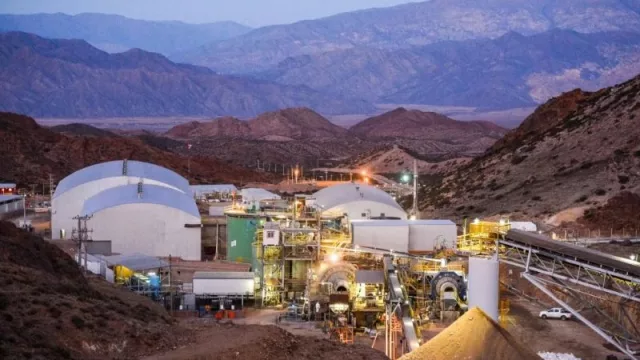 San Juan, el centro de atracción para los gigantes de la minería en 2024
