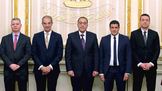 Konecta inaugura nueva sede en Nuevo Cairo con una inversión cercana a los 100 millones de dólares