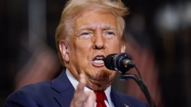 La Cámara de Comercio advierte sobre los 'retos' para las empresas españolas tras el regreso de Trump