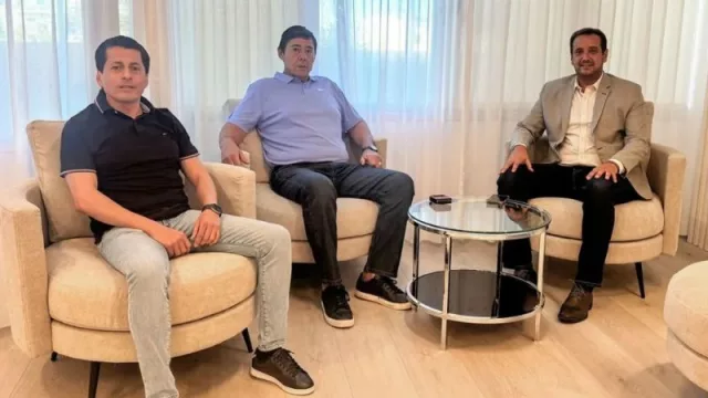 La formación de los neuquinos será clave para Vaca Muerta