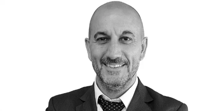 Sebastián Gamalero, nuevo socio de Impuestos en Grant Thornton Argentina