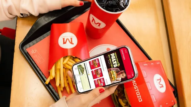 Mostaza alcanza (en menos de 100 días) más de un millón de usuarios registrados en su nueva app