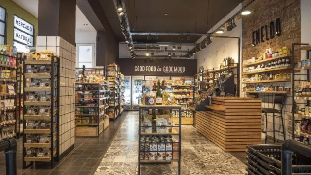 Eneldo apuesta por liderar el mercado natural con 40 puntos de venta activos en Argentina