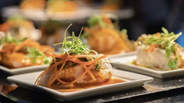 En febrero el South Beach Wine & Food Festival 2025 convierte a Miami en la capital de la gastronomía de Occidente