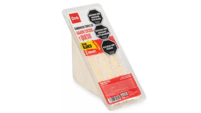 Dia lanza “Ready to Eat”: productos listos para disfrutar al instante