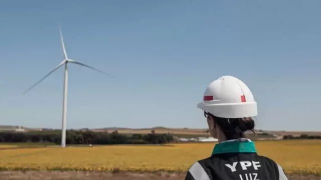 Morixe impulsa su producción con energía renovable de YPF Luz