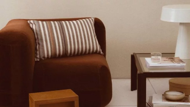 Mango Home abrirá en abril en Barcelona su primera tienda en el mundo