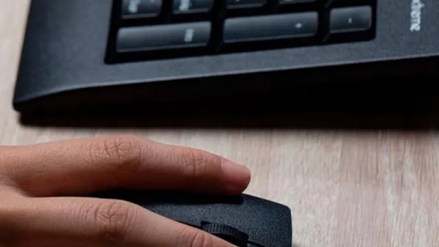 ¡Tecnología sin cables! Klip Xtreme presenta sus nuevas soluciones en Argentina (teclado y mouse inalámbricos para tu comodidad)