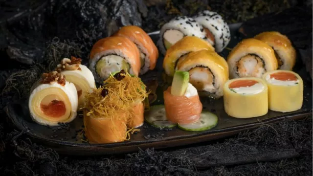 SushiClub se alía SportClub para ofrecer beneficios a sus socios