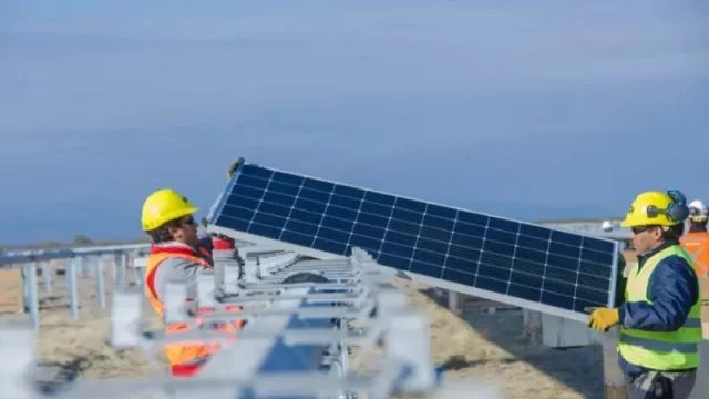 360Energy lanza un nuevo bono verde de hasta 15 millones de dólares