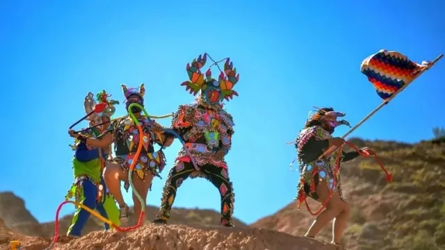 "Gente Necesaria" recorrió Jujuy y vivió el Carnaval de Los Tekis en una edición especial