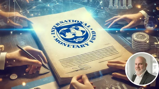 El acuerdo con el FMI: un paso clave, pero no suficiente