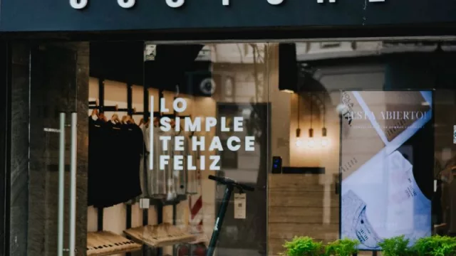 Custore, la marca que hace de lo simple un negocio muy atractivo (al 2025 lo planea cerrar con 15 nuevas franquicias)