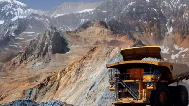 Argentina proyecta inversiones mineras por US$ 7.500 millones en 2026