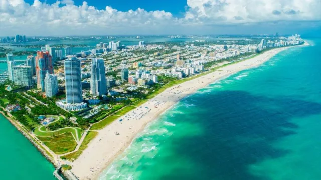 Llega una nueva misión comercial de franquicias argentinas a Miami (reuniones con expertos, recorrido por centros comerciales claves, capacitaciones y más)