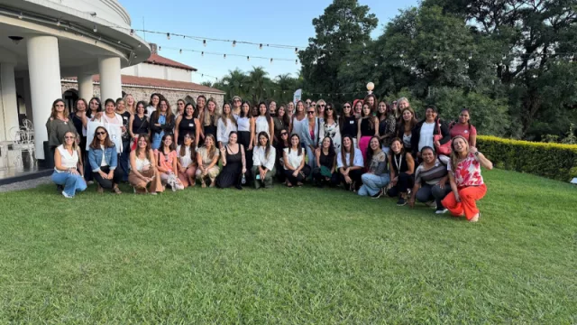 She Connects 2025: un evento que impulsó el talento y liderazgo femenino en el NOA