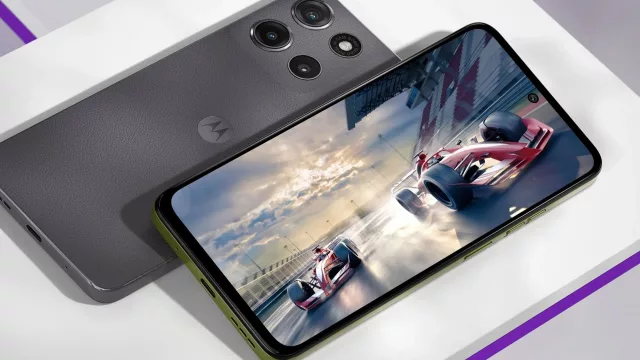 ¿Qué son los nits en una pantalla y por qué hacen la diferencia? (un celular accesible puede llegar hasta los 1.000)