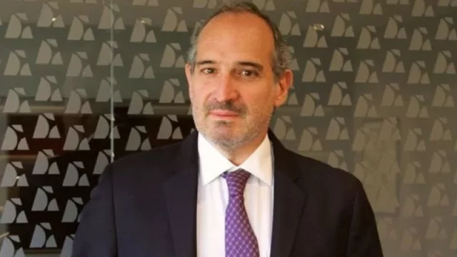 Martín Pérez de Solay asume como nuevo CEO de Glencore Argentina