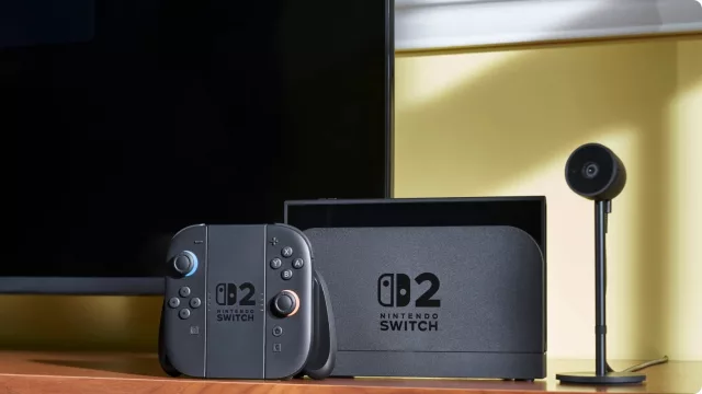 La Nintendo Switch 2 ya tiene fecha de salida (y precio): este 5 de junio, a US$ 449 (con una edición bundle limitada con el nuevo Mario Kart World)
