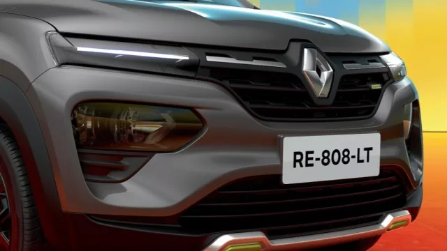 El Renault Kwid Outsider ya es realidad (características y precio)