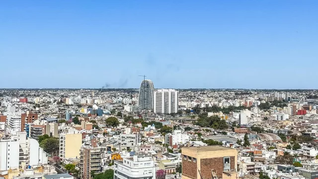 La mancha urbana de Jujuy creció un 6,8% en los últimos 6 años (cómo queda en el ranking nacional)