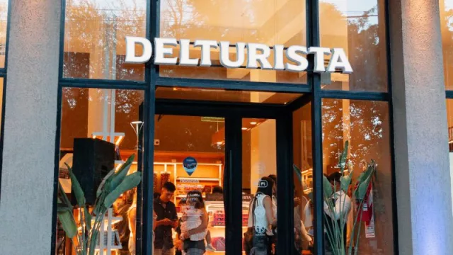 Delturista llega a Catamarca: inaugura su nueva sucursal Nº 17 de Argentina (y lo hace con una estética renovada)