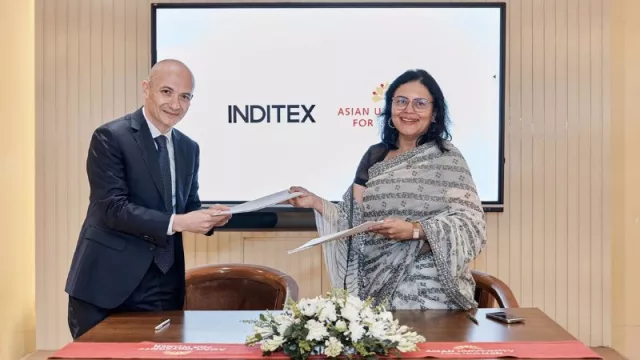 Inditex destina 3,75 millones a educación universitaria de 50 empleadas de la industria textil de Bangladesh