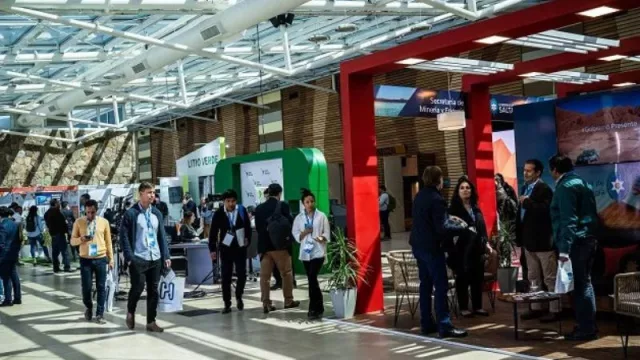 Santa Cruz será sede de Argentina Mining Sur 2025 (una cita clave para la industria minera)