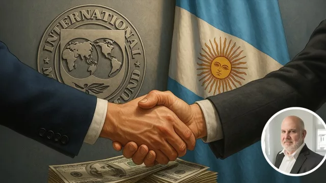 Argentina y el FMI: un acuerdo clave para estabilizar la economía y avanzar con reformas