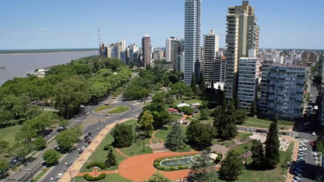Qué hacer en Rosario: guía para disfrutar la ciudad