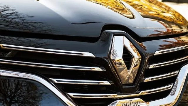 Así será el nuevo SUV de Renault para América Latina: primeras imágenes reveladas