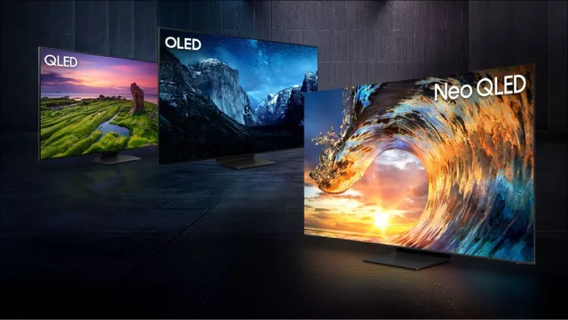 Aclarando dudas sobre QLED, Neo QLED y OLED: ¿en qué se diferencian estas tecnologías de pantalla?