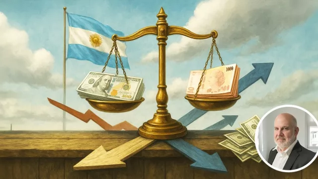 El nuevo régimen cambiario: ¿estabilidad duradera o calma transitoria?