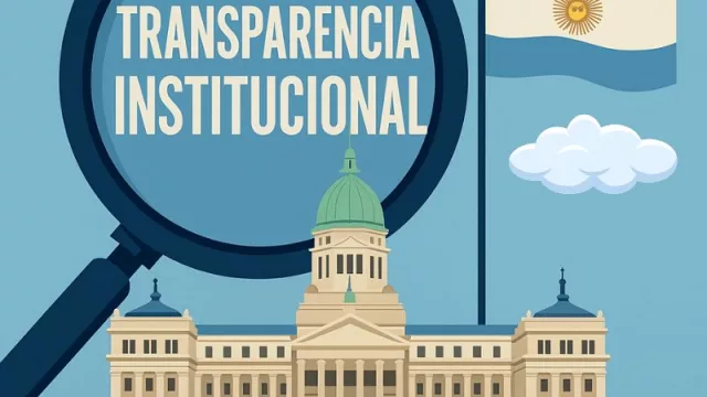 Así está el Ranking de Transparencia Ethix: en qué posición quedó Jujuy entre las 24 jurisdicciones