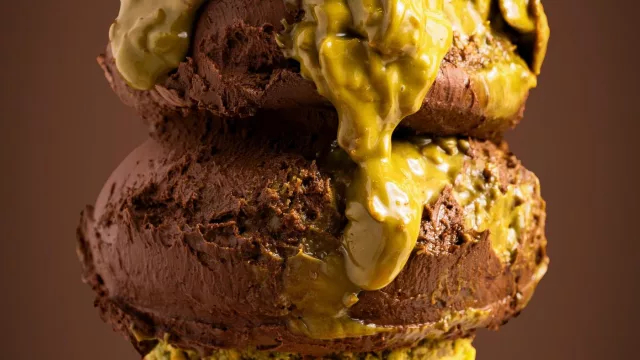 “Chocolate Dubai”: el sabor de Lucciano’s que es furor (y un guiño a las experiencias exclusivas que marcan tendencia global)