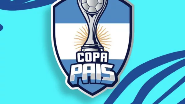 La AFA busca sponsors para la Copa País (6 ligas de Jujuy participarán de la competencia)
