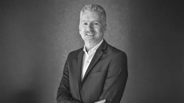 Luis Guastini asume la presidencia de Junior Achievement Argentina