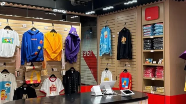 McDonald’s y la nueva ola del marketing experiencial & crossing: de la cajita feliz al universo de marca