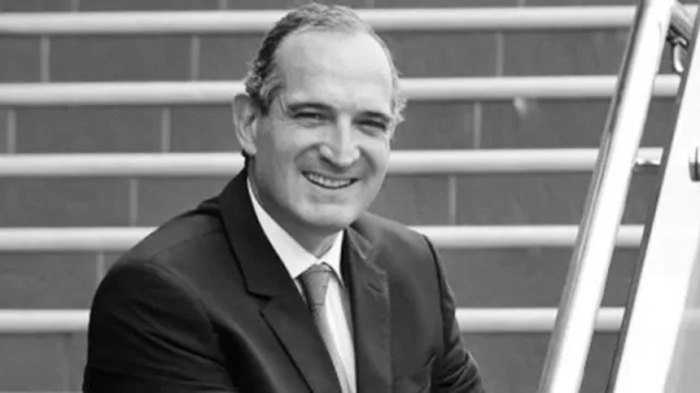 Martín Pérez de Solay es el nuevo CEO de Glencore en Argentina