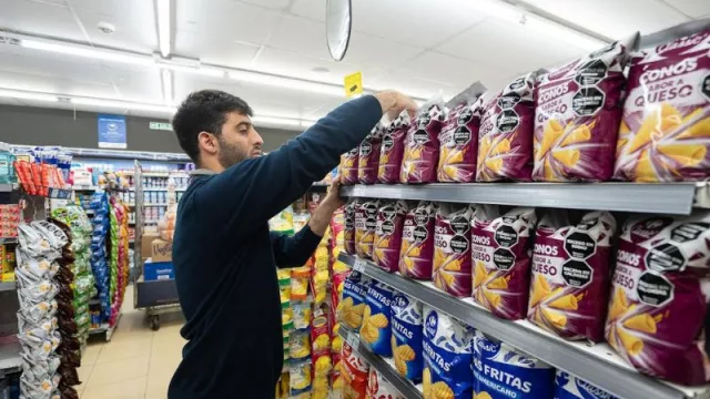 Vuelven los Precios Corajudos de Carrefour: 1.500 productos con inflación cero hasta el 31 de agosto (en las 22 provincias donde está presente la cadena)