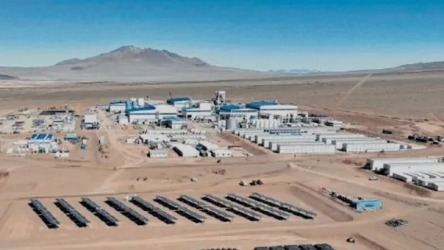 La minería argentina se perfila para su despegue definitivo: expertos destacan potencial, desafíos y el rol del RIGI