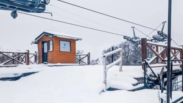 Cerro Bayo apuesta al futuro con nueva aerosilla y confirma inicio de temporada el 20 de junio