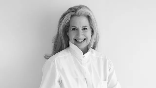 Eve Grynberg fue designada presidenta de la Asociación Marianne para el periodo 2025-2027