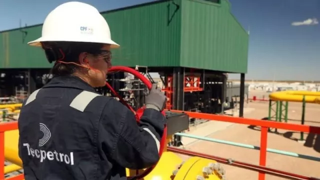 Tecpetrol impulsa un ambicioso proyecto de GNL para exportar gas de Vaca Muerta desde 2027
